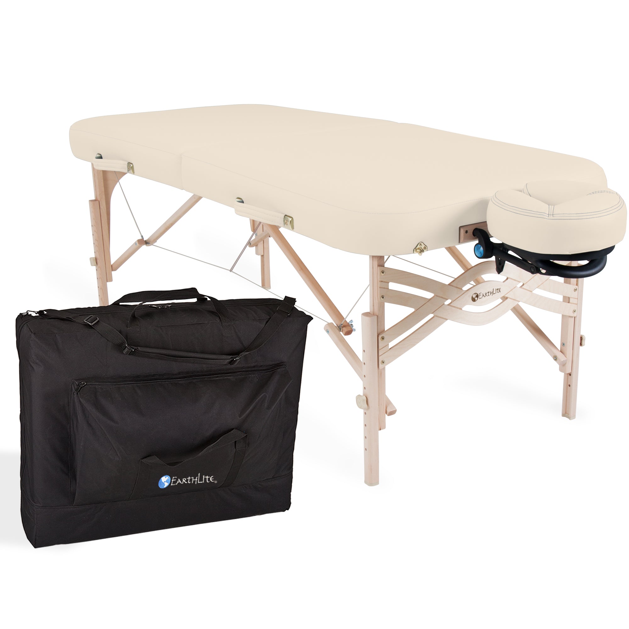 EarthLite Spirit Portable Massage Table