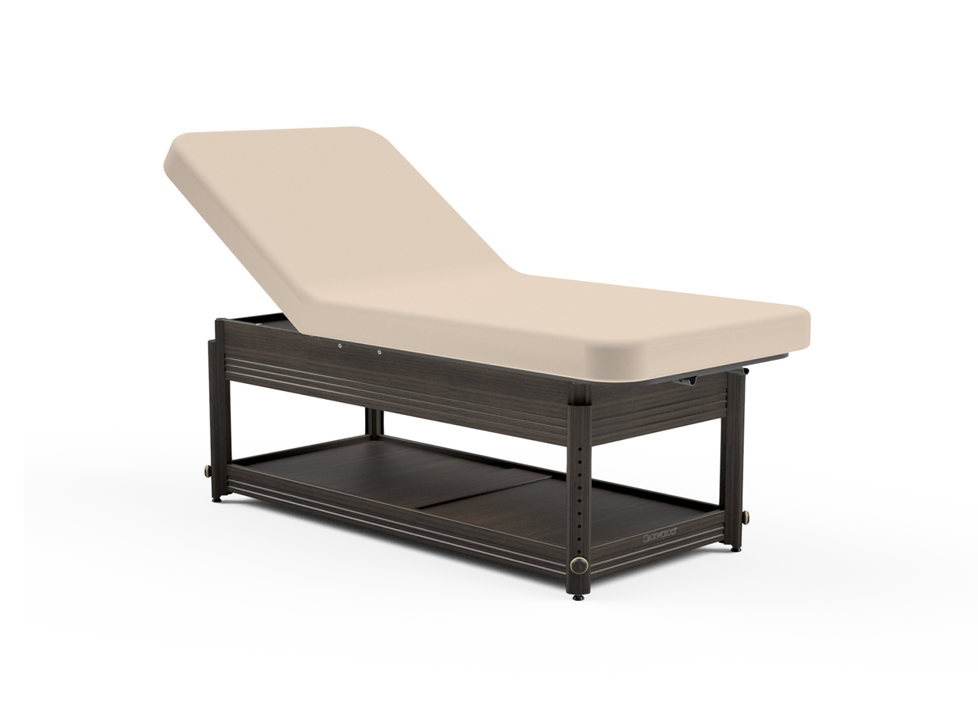 Oakworks Clinician Adjustable Lift-Assist Backrest Top