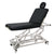 Custom Craftworks Mckenzie Lift Back Electric Lift Massage Table