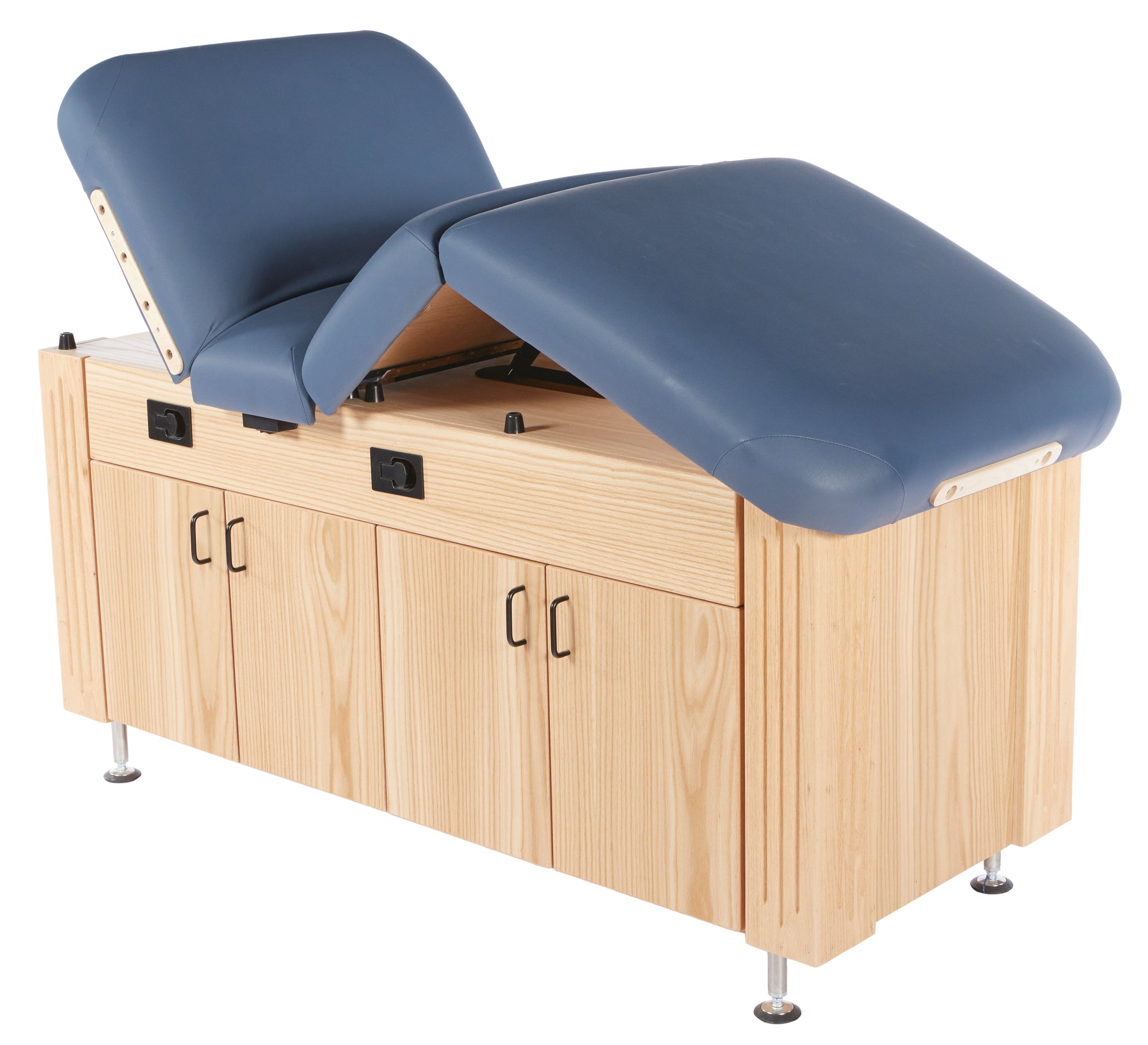 Custom Craftworks Signature Spa M100 Deluxe Electric Lift Massage Table
