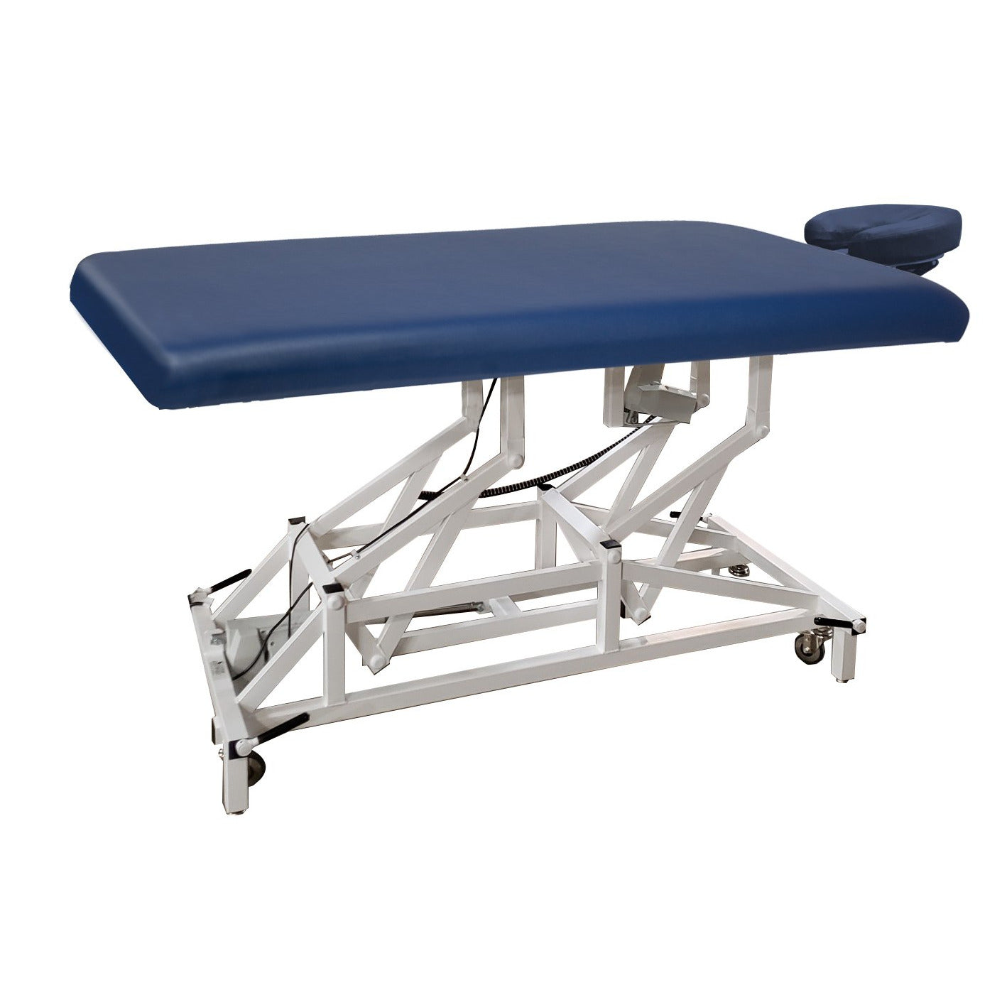 Custom Craftworks Mckenzie Basic Electric Lift Massage Table