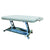 Custom Craftworks Signature Spa Hands Free Basic Electric Table