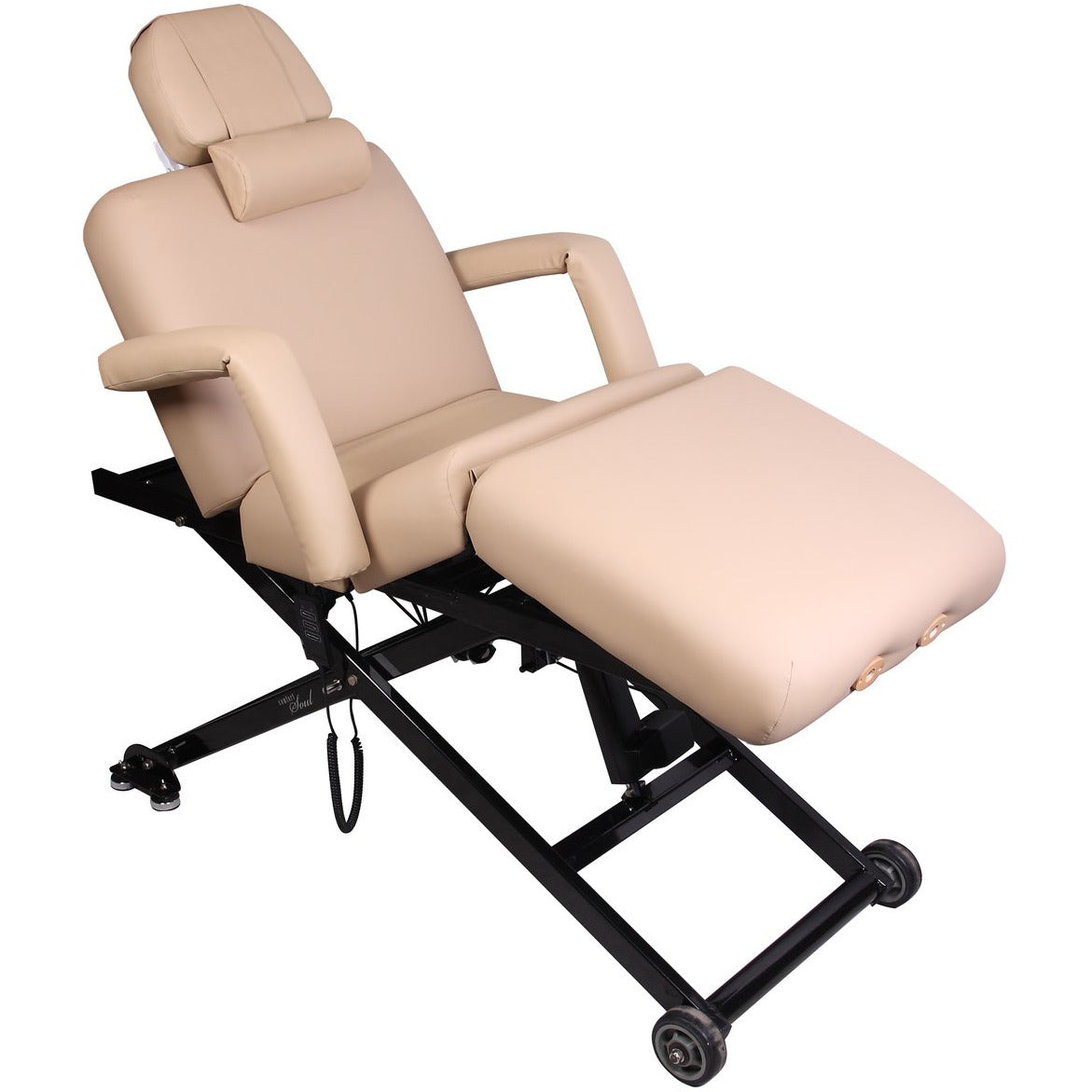 Comfort Soul Sienna Elite Facial Bed Chair