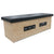 Custom Craftworks AT300 Wood Roller Massage Table