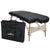 StrongLite Classic Deluxe Portable Massage Table Package