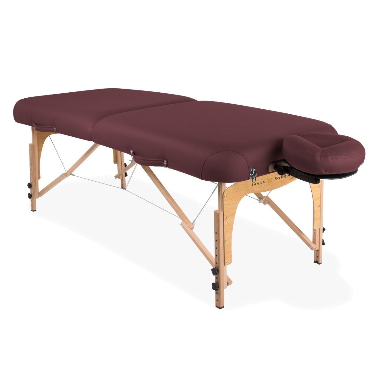 EarthLite Inner Strengh E2 Portable Massage Table Package