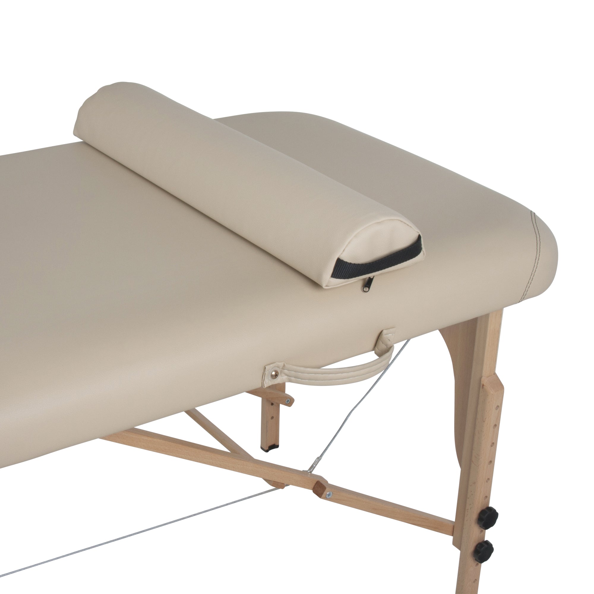 StrongLite Olympia Portable Massage Table Package