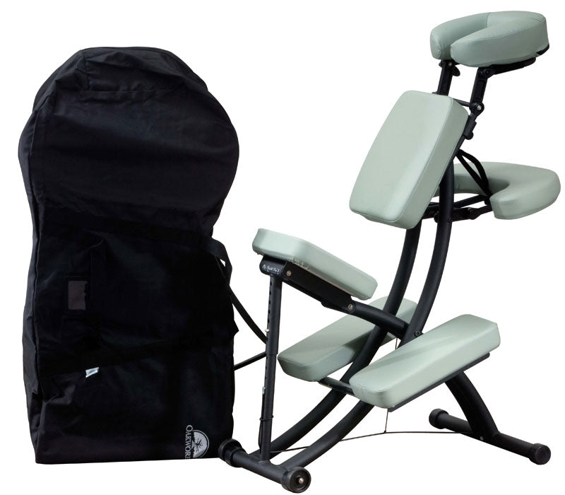 Oakworks Portal Pro Chair Package