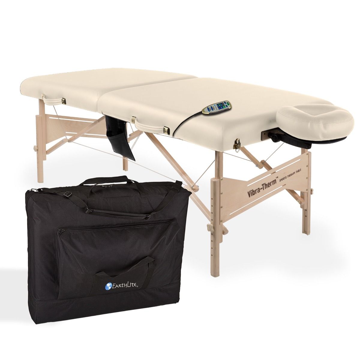 Earthlite Vibra-Therm™ Sports Therapy Table